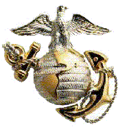 Eagle, Globe, and Anchor