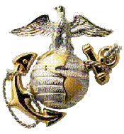 Eagle, Globe, and Anchor