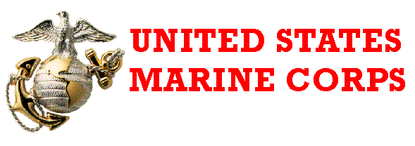USMC Banner